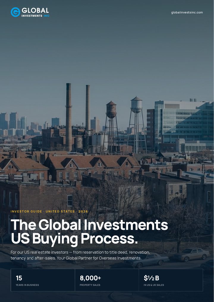 US Buying Process &mdash; 2026 — cover