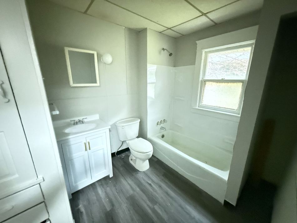Project #44 after renovation — view 1