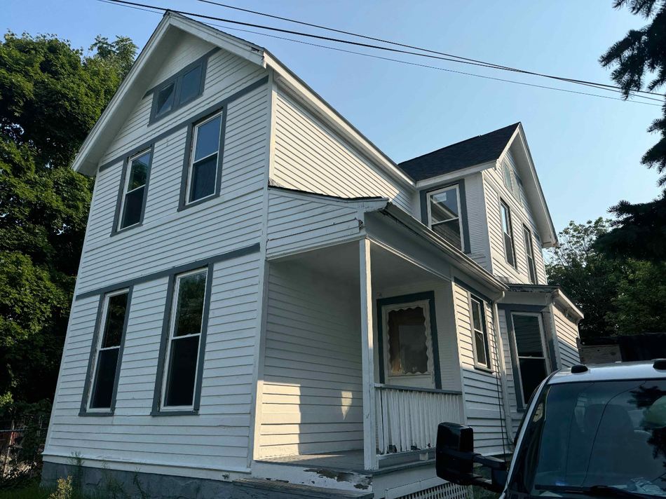 Project #49 after renovation — view 1