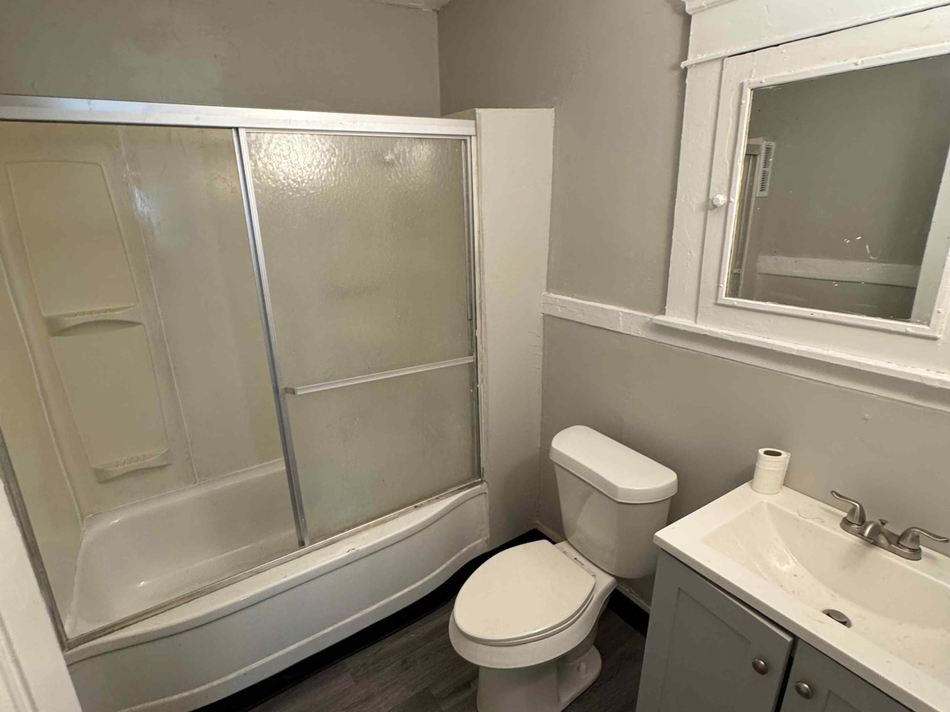 A renovated Cleveland single family home