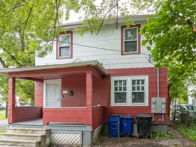 Project #53 after renovation — view 1