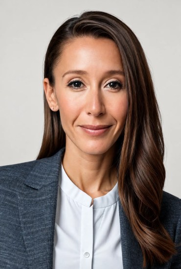 Marcela Krell, Regional Director Latam