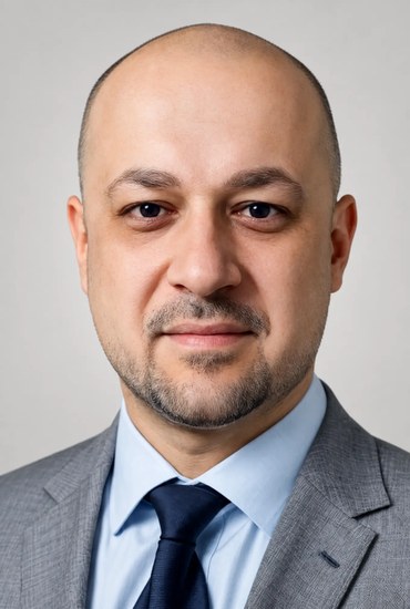 Onur Varoglu, Regional Manager Turkey