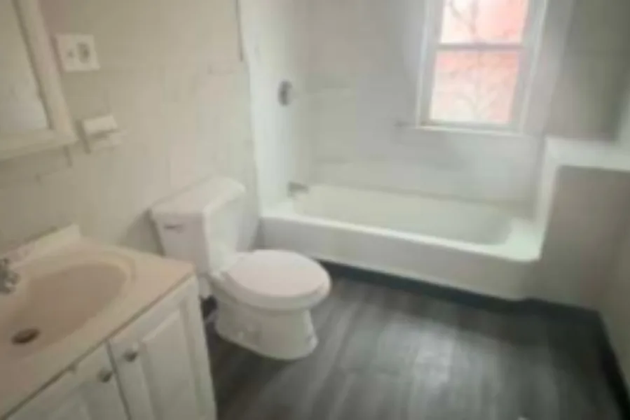Cleveland Single Family — Single Family