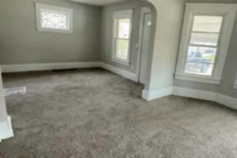 Cleveland Single Family — Single Family
