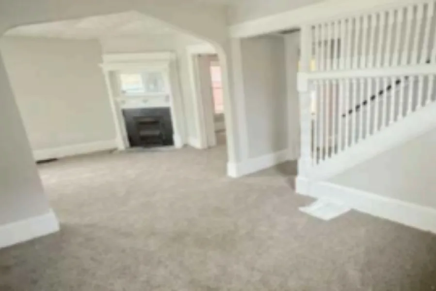 Cleveland Single Family — Single Family
