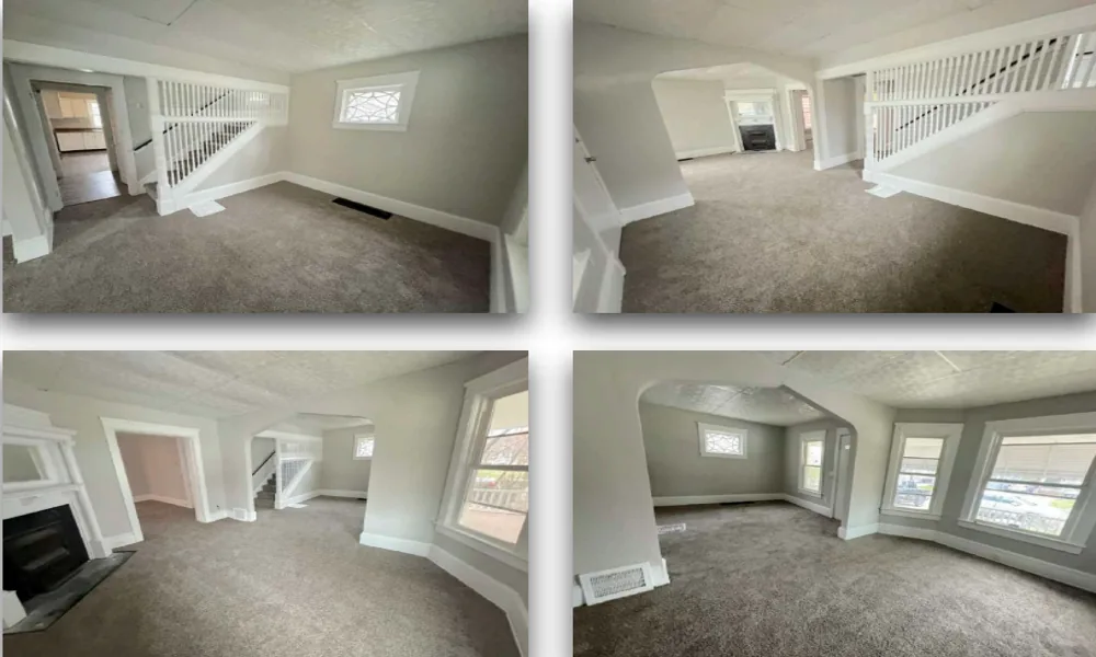 Detroit Multi Family — Multi Family