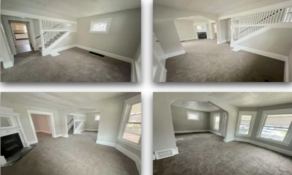 Cleveland Multi Family — Multi Family