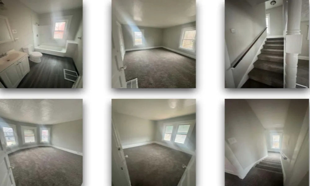 Cleveland Multi Family — Multi Family