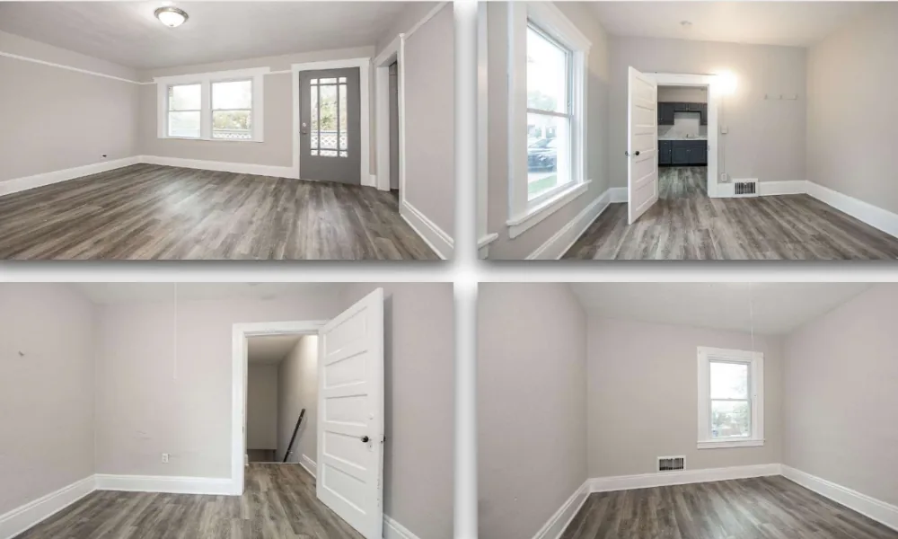 Cleveland Single Family — Single Family