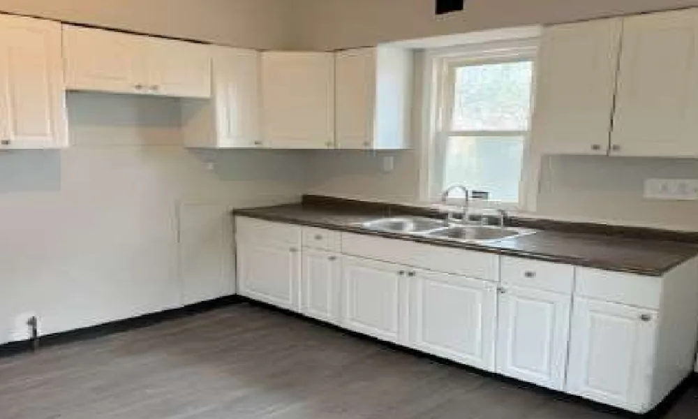 Cleveland Multi Family — Multi Family