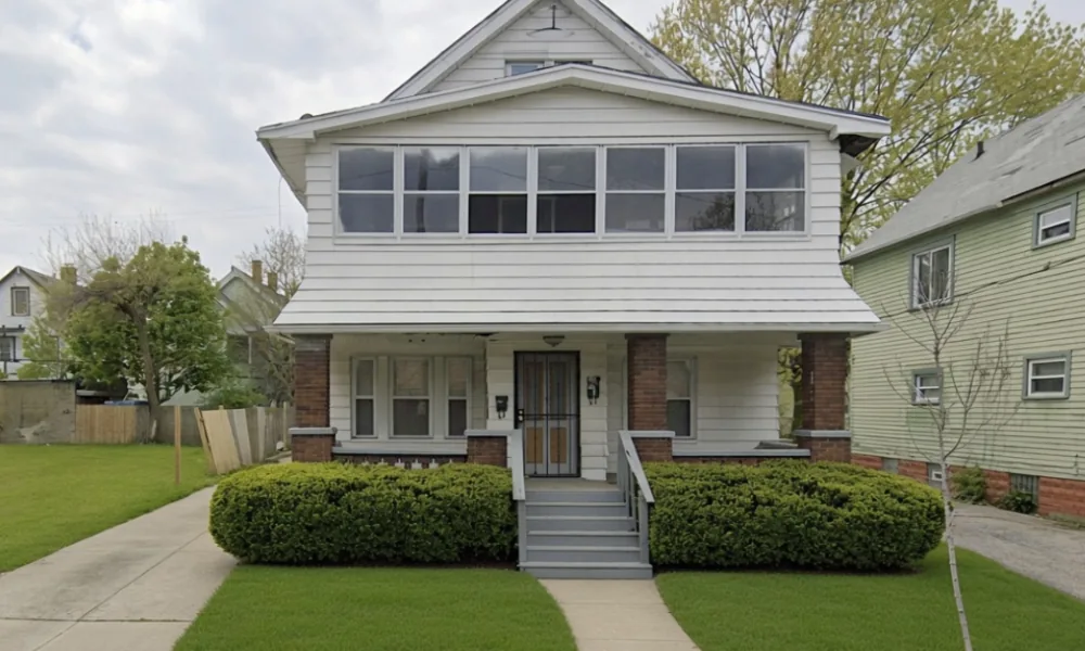 Cleveland Multi Family — Multi Family
