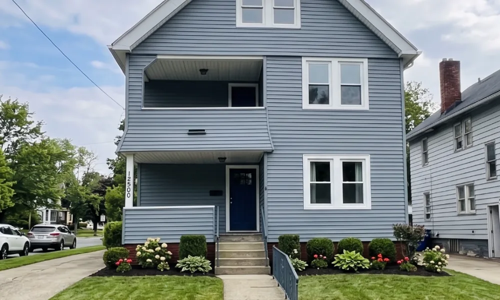 Cleveland Multi Family — Multi Family